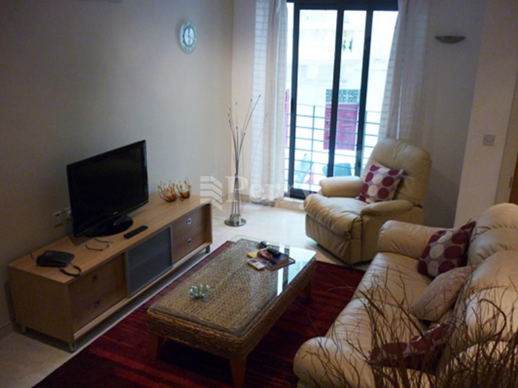 St Julians<br>Apartment