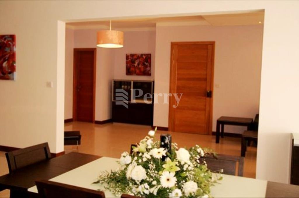 Balzan<br>Apartment