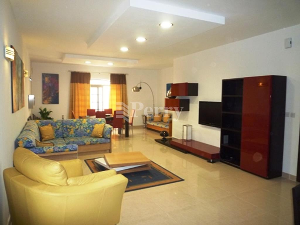 Sliema<br>Apartment