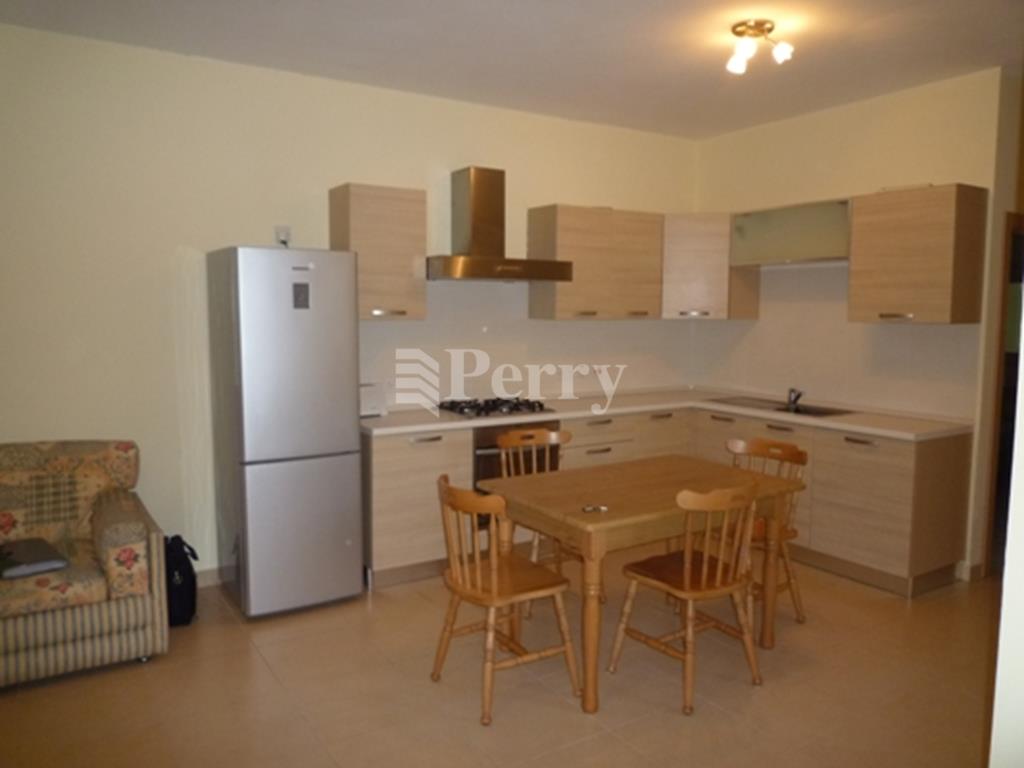 Gzira<br>Apartment