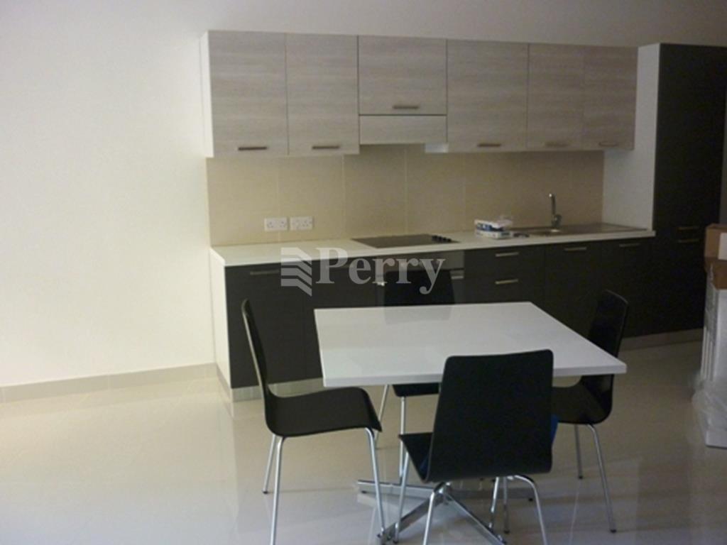 Sliema<br>Apartment