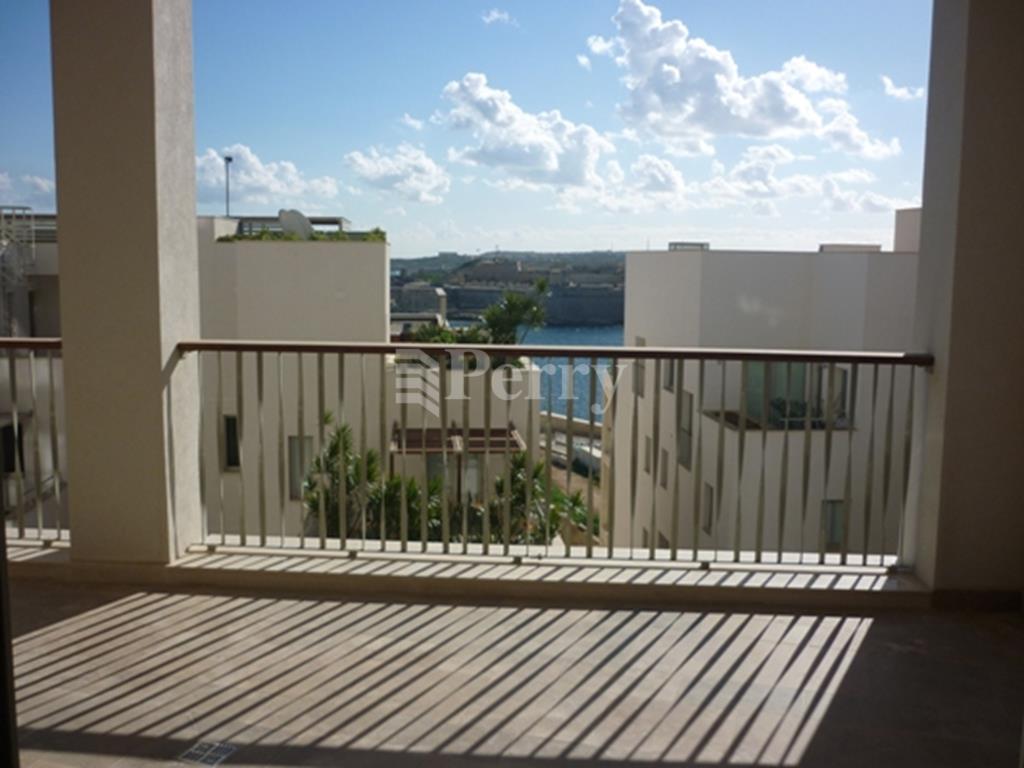 Tigne Point<br>Apartment