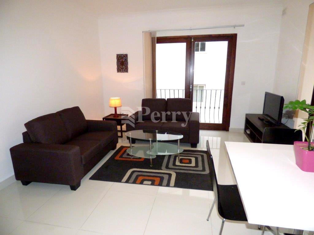 Sliema<br>Apartment