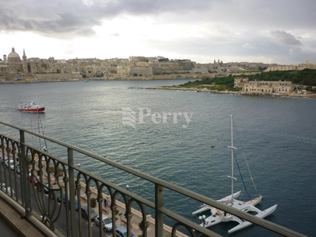 Sliema<br>Apartment
