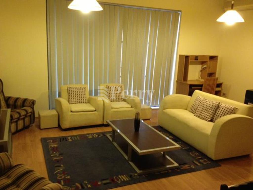 Msida<br>Apartment