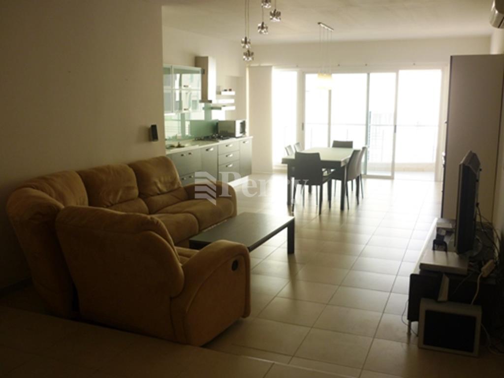 Sliema<br>Apartment