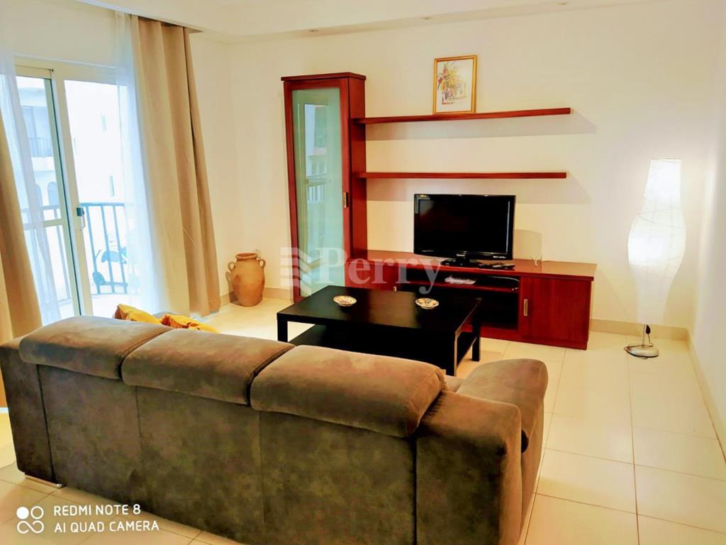 St Julians<br>Apartment