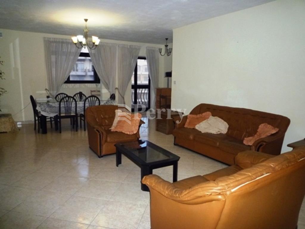 Sliema<br>Apartment