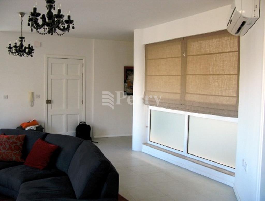 Sliema<br>Apartment