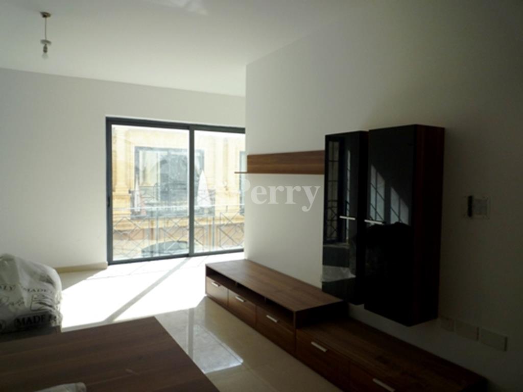 St Julians<br>Apartment