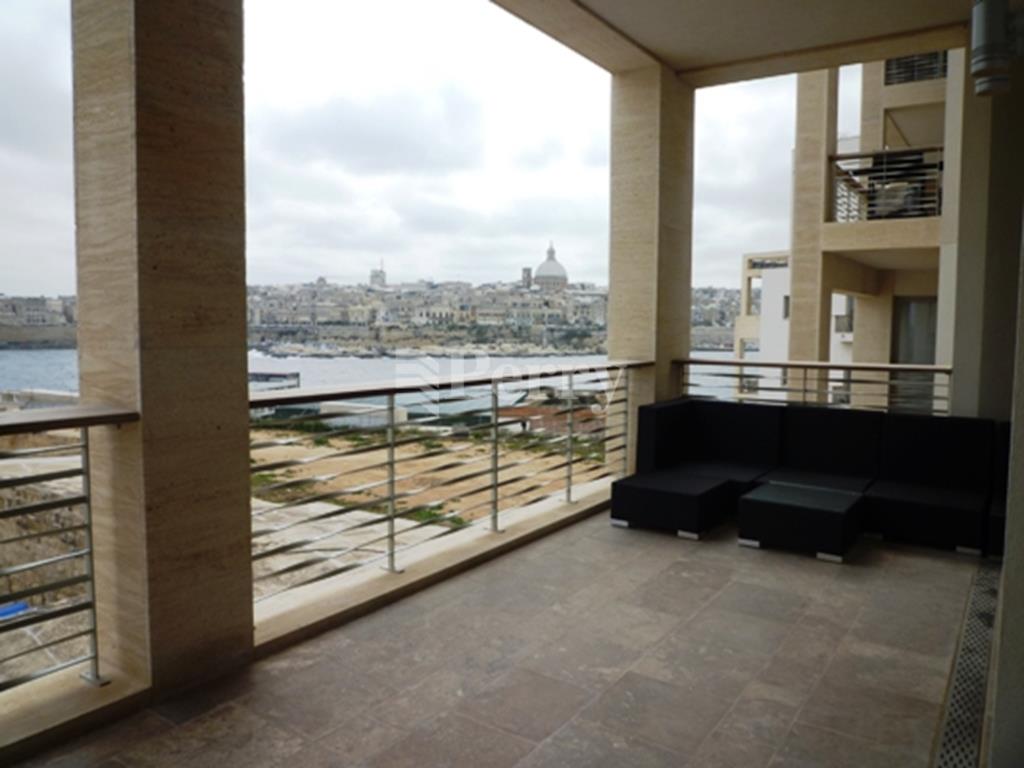 Tigne Point<br>Apartment