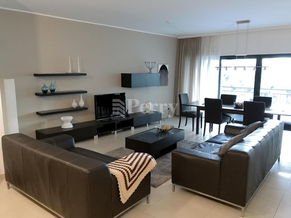 Pendergardens<br>Apartment