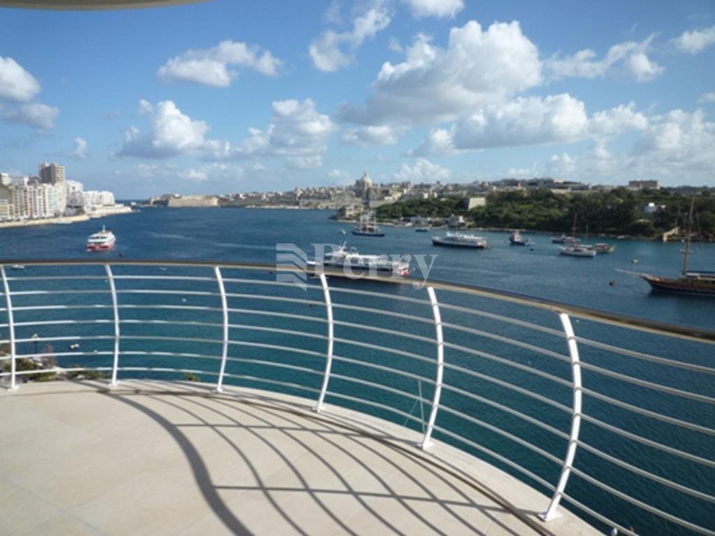 Sliema<br>Apartment