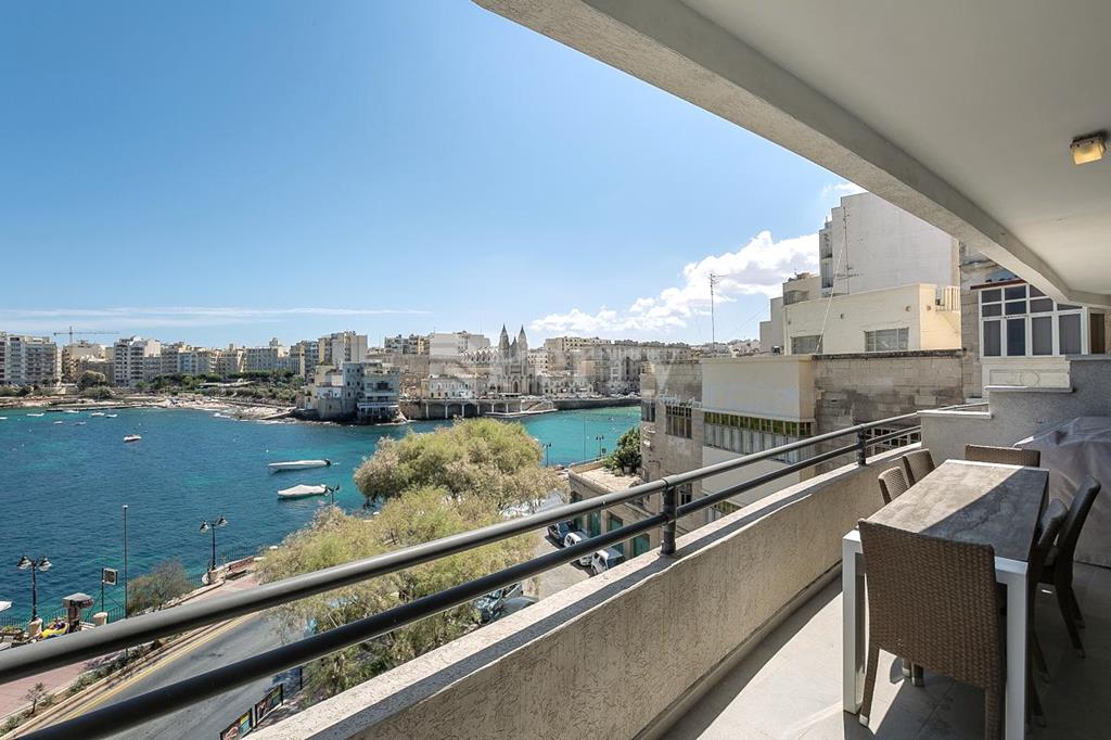 St Julians<br>Apartment