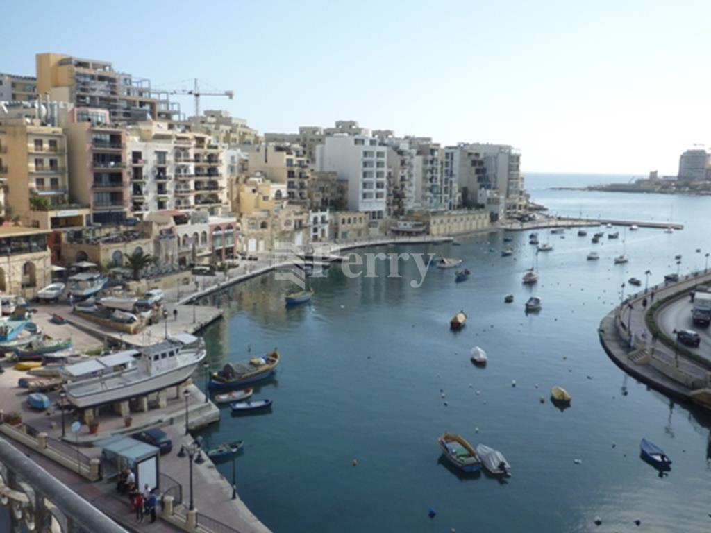 St Julians<br>Apartment