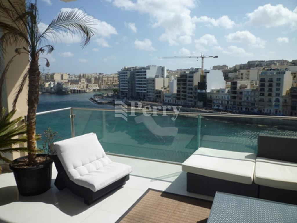 St Julians<br>Apartment
