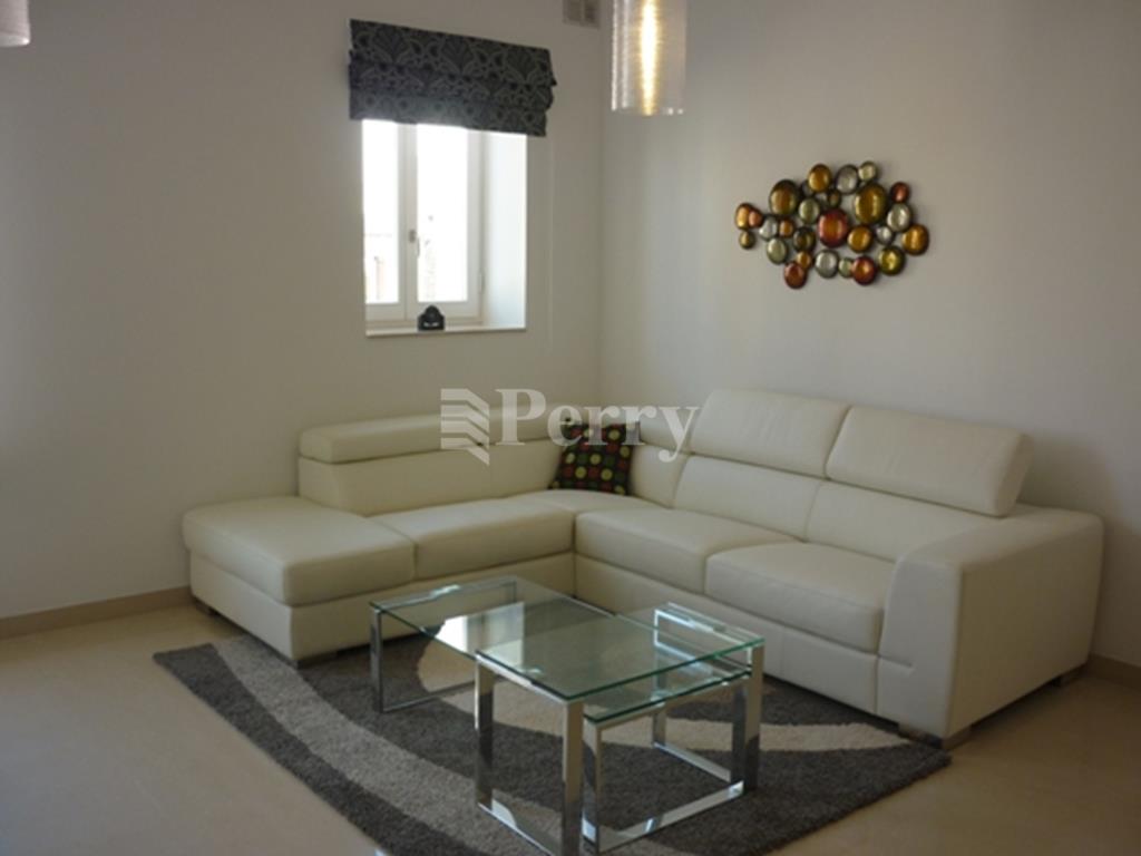 Sliema<br>Apartment