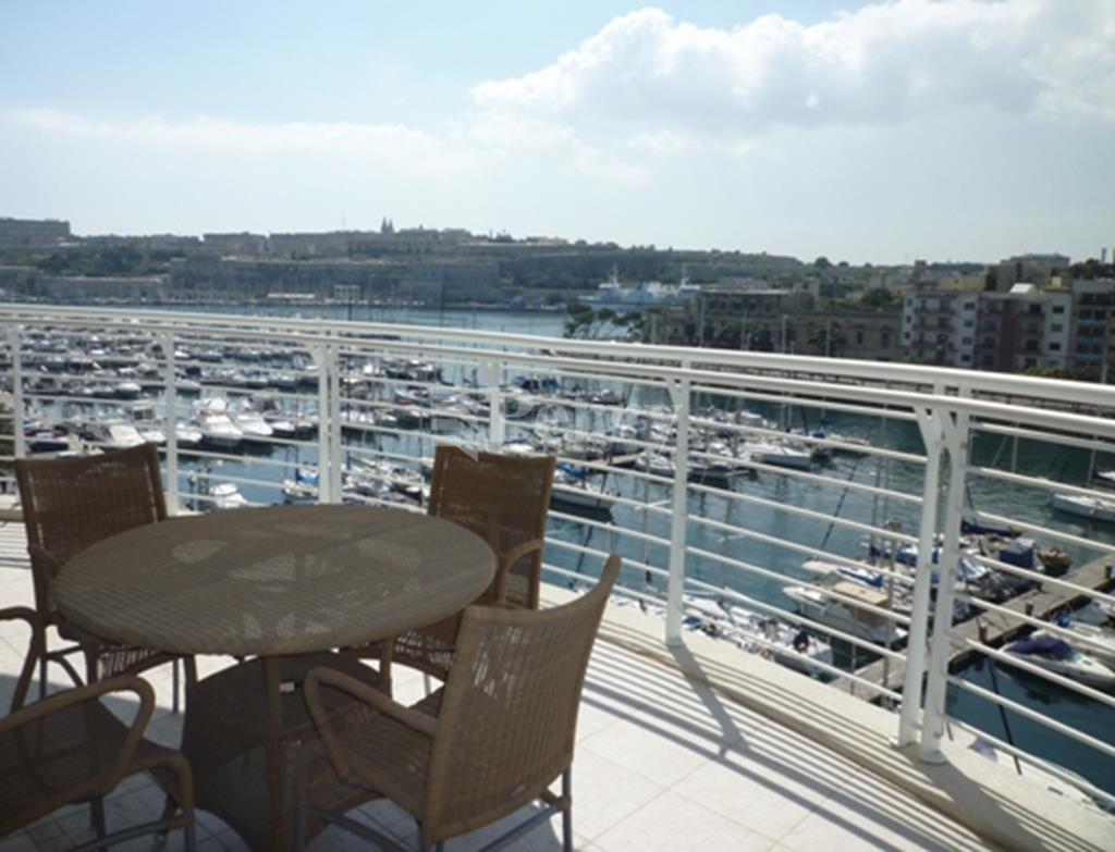 Ta' Xbiex<br>Apartment