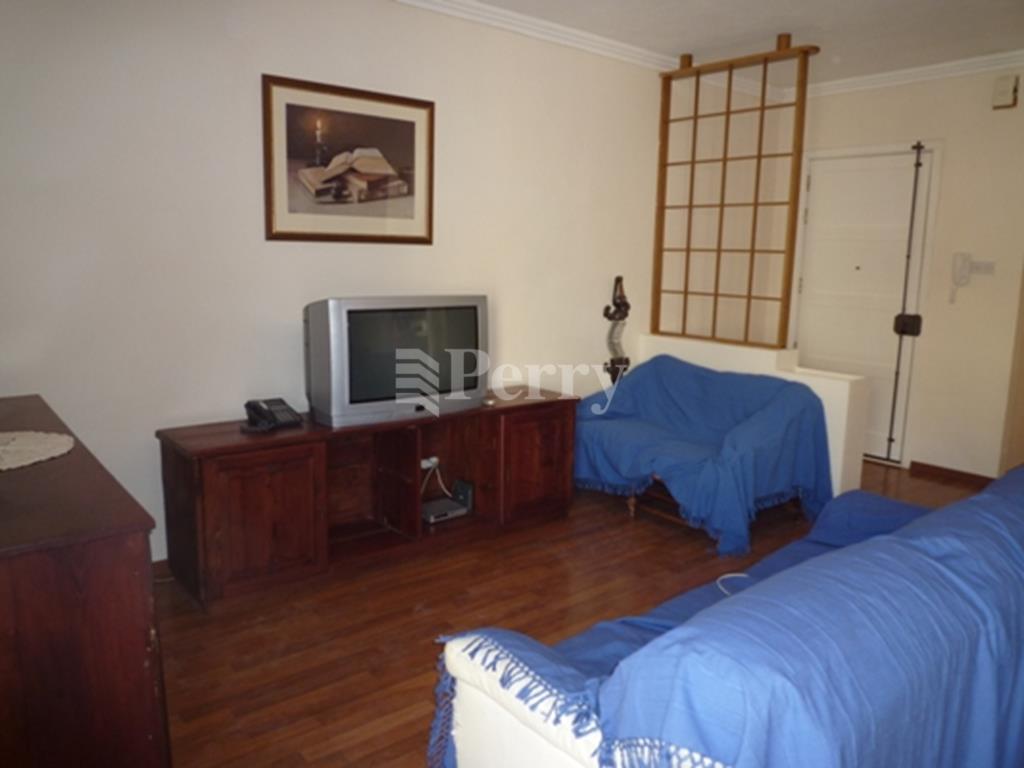 Swieqi<br>Apartment
