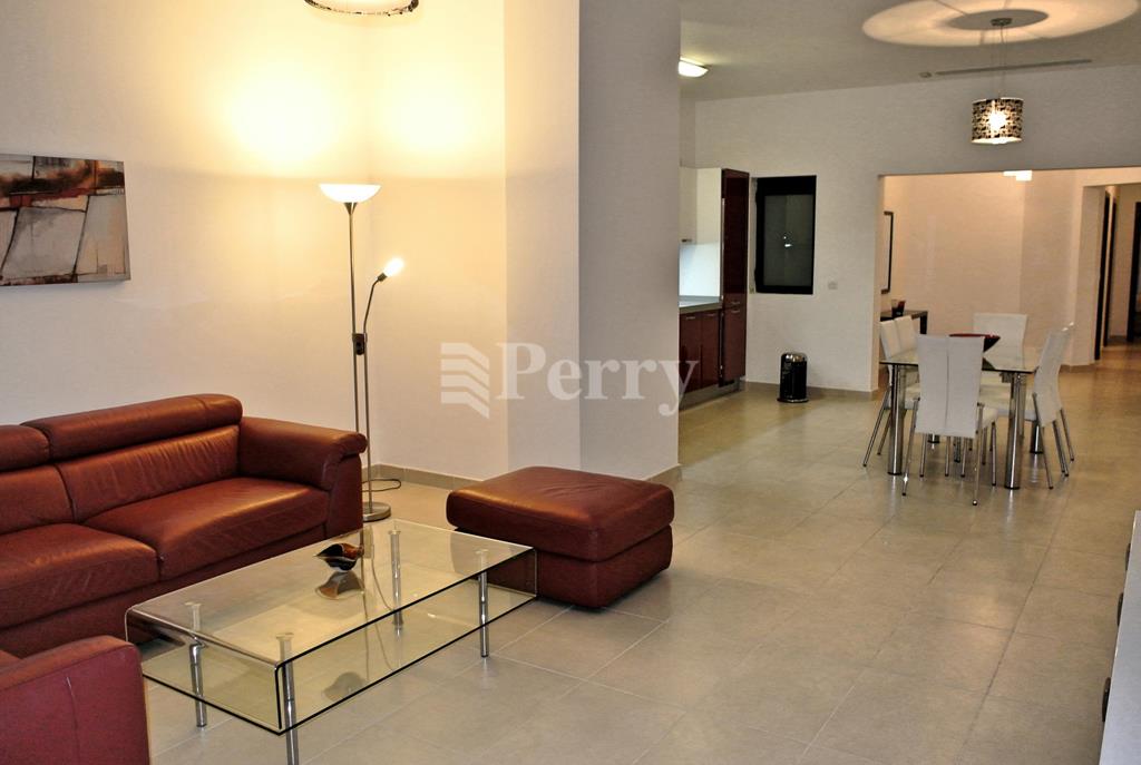 Pendergardens<br>Apartment