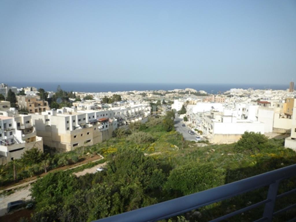 Ibrag<br>Apartment