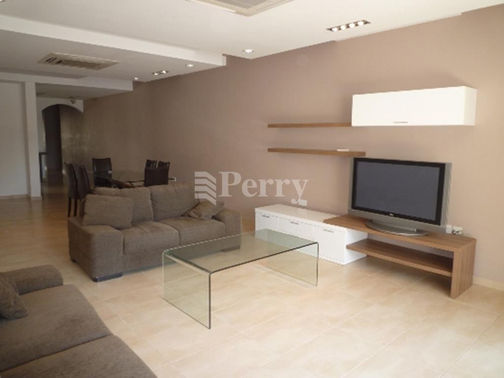 Sliema<br>Apartment