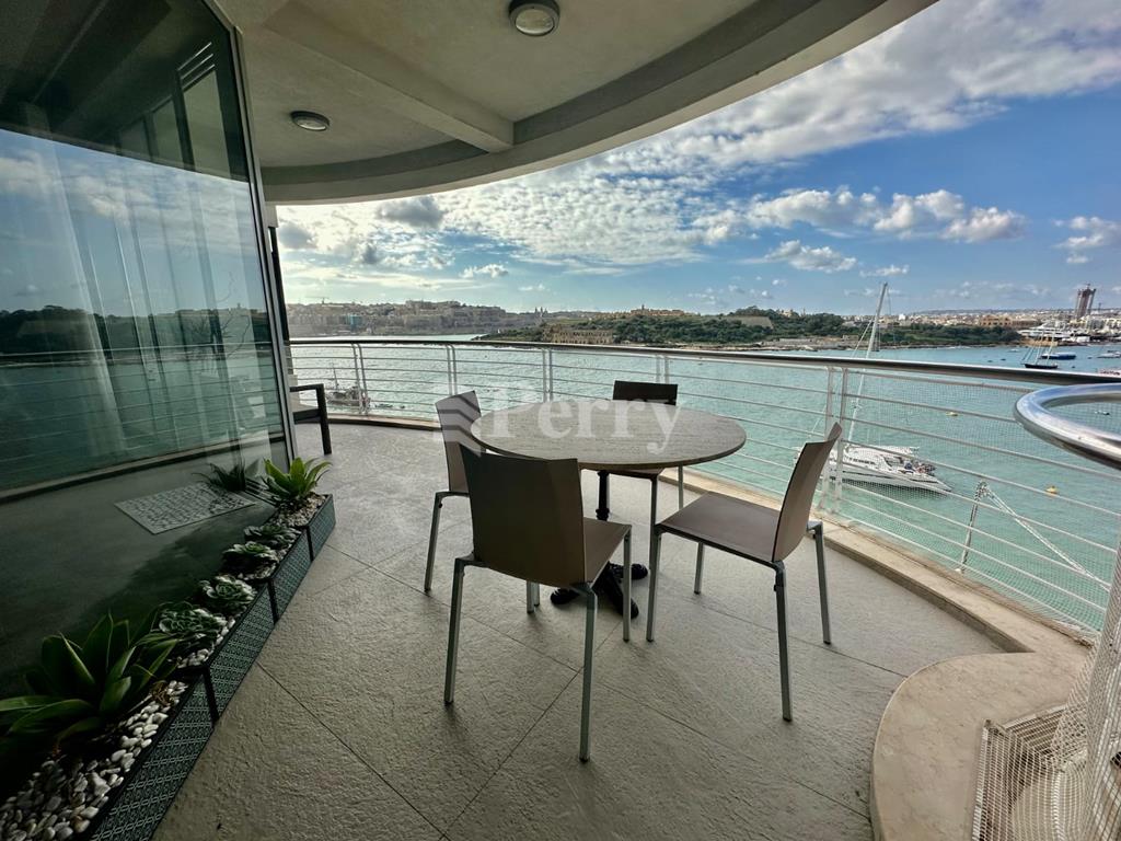Sliema<br>Apartment