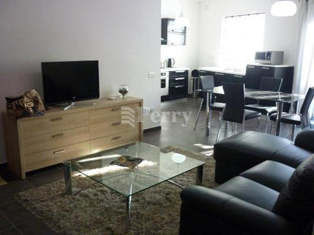 Ibrag<br>Apartment