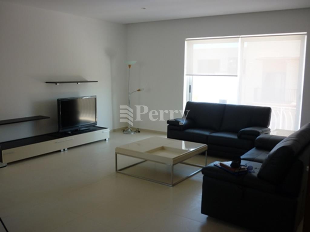 Swieqi<br>Apartment
