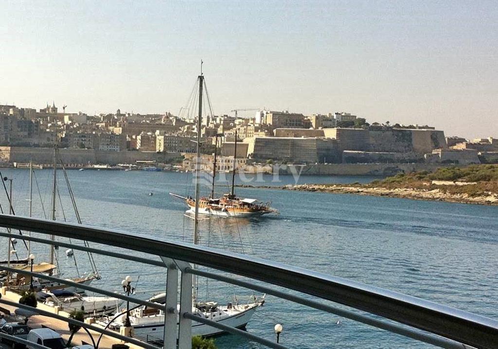 Sliema<br>Apartment