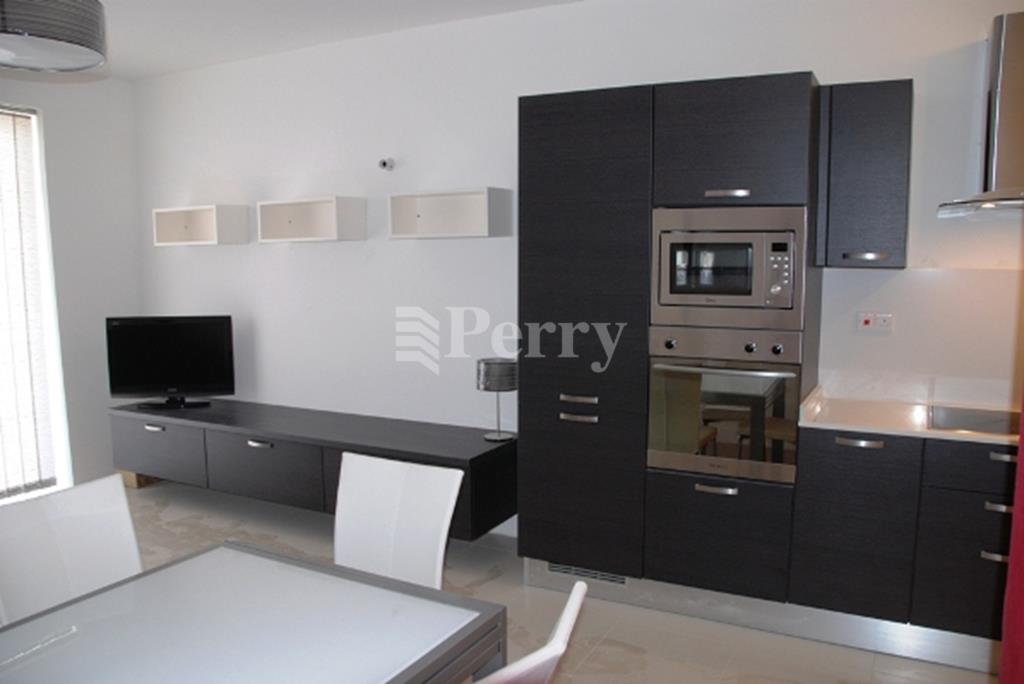 Sliema<br>Apartment