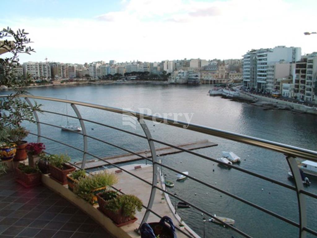 St Julians<br>Apartment