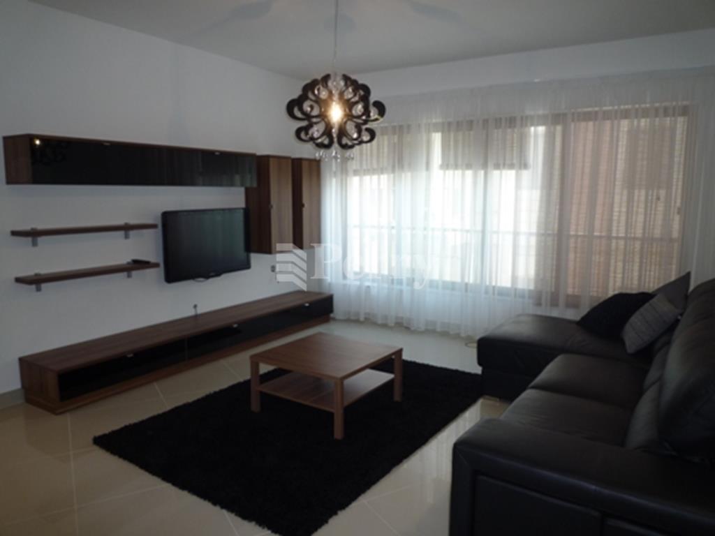 St Julians<br>Apartment