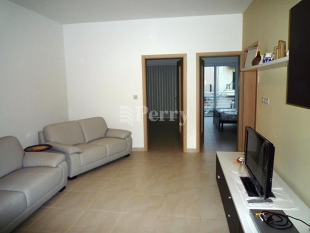 Ibrag<br>Apartment