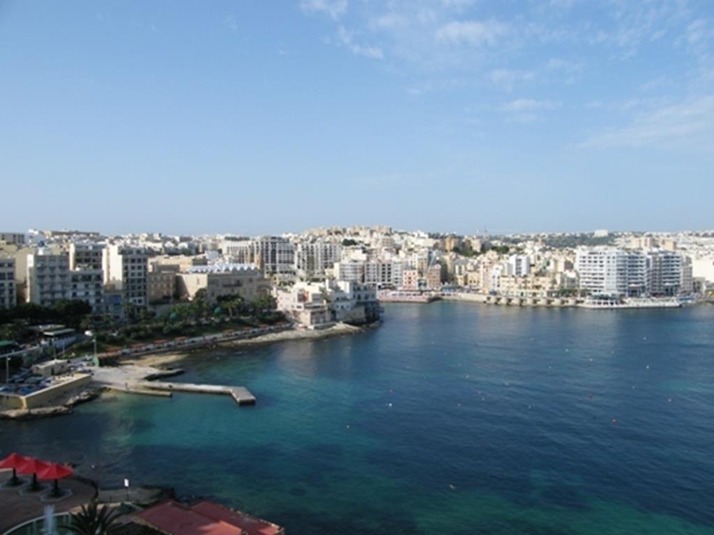 Sliema<br>Apartment