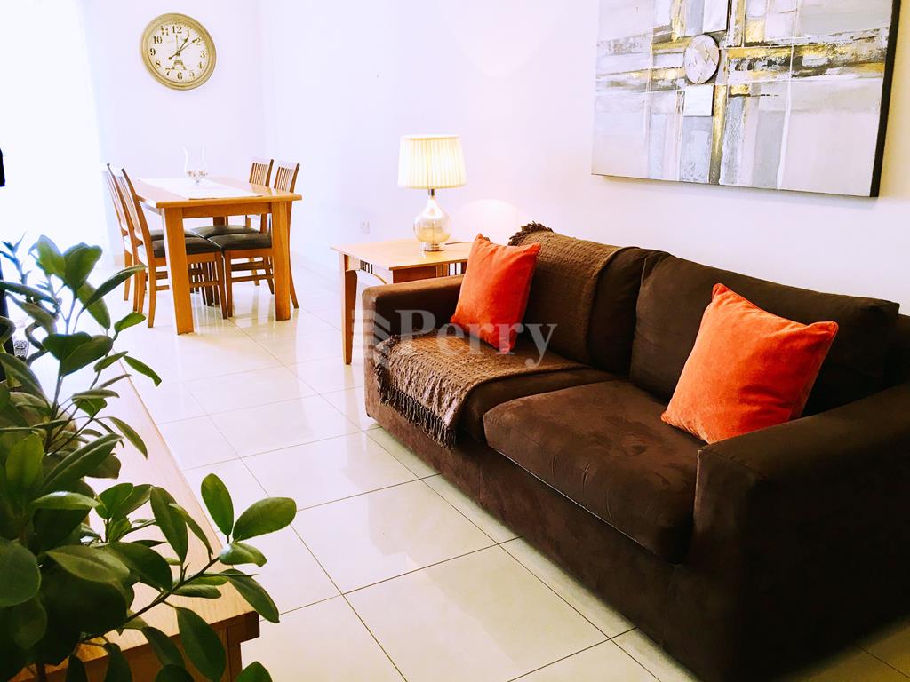 Gzira<br>Apartment