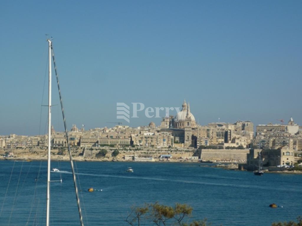Sliema<br>Apartment
