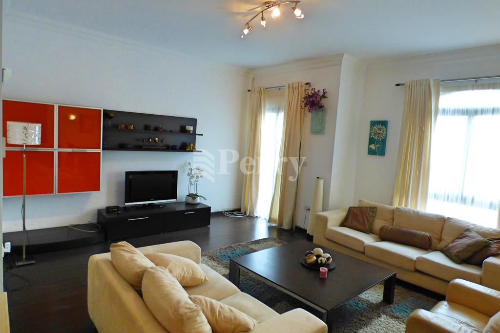 St Julians<br>Apartment