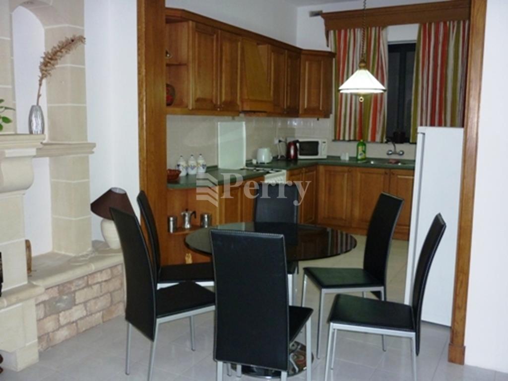Sliema<br>Apartment