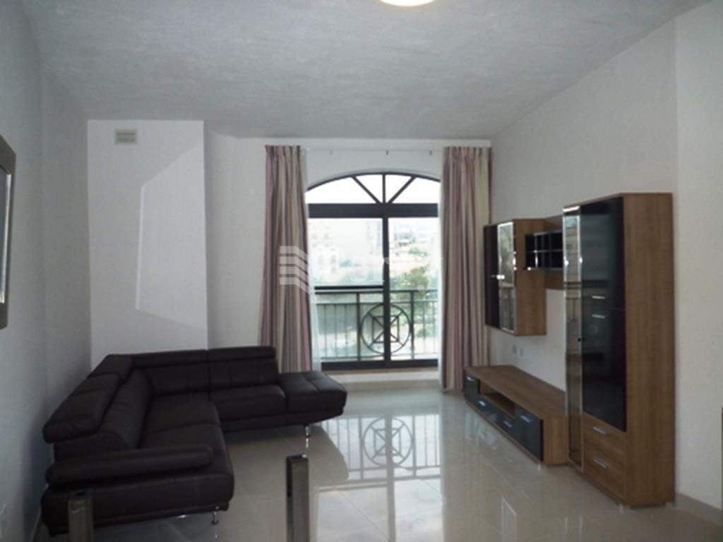 St Julians<br>Apartment