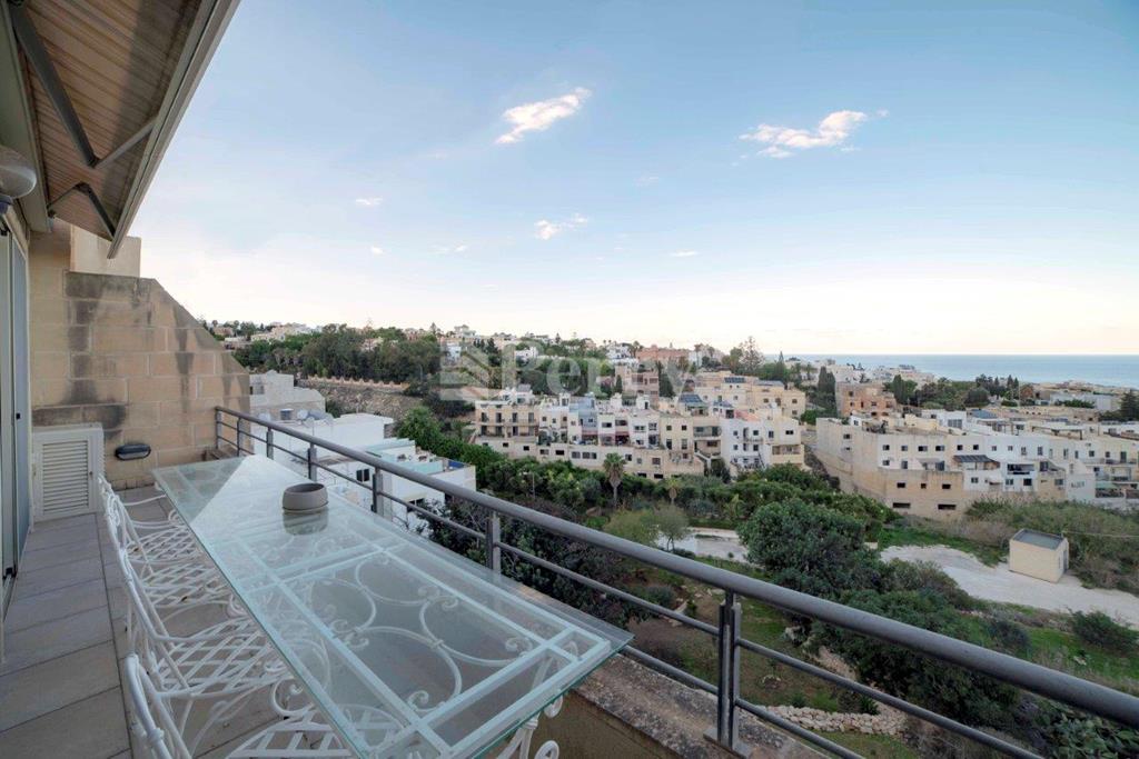 Ibrag<br>Apartment