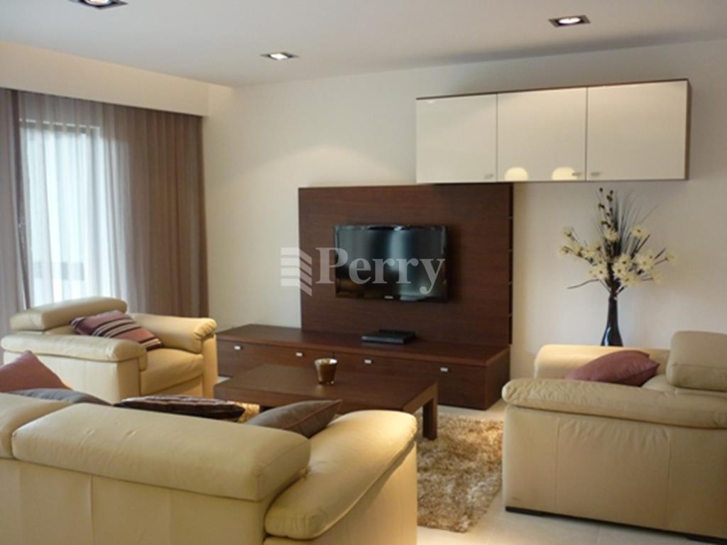 Pendergardens<br>Apartment