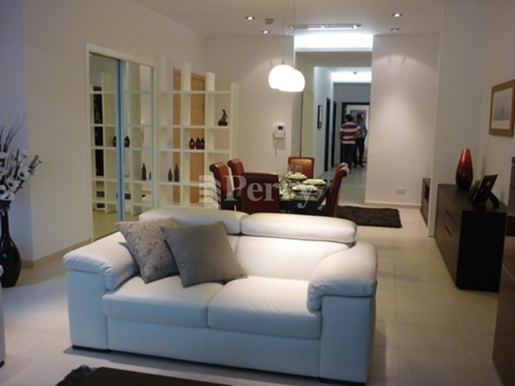 Pendergardens<br>Apartment