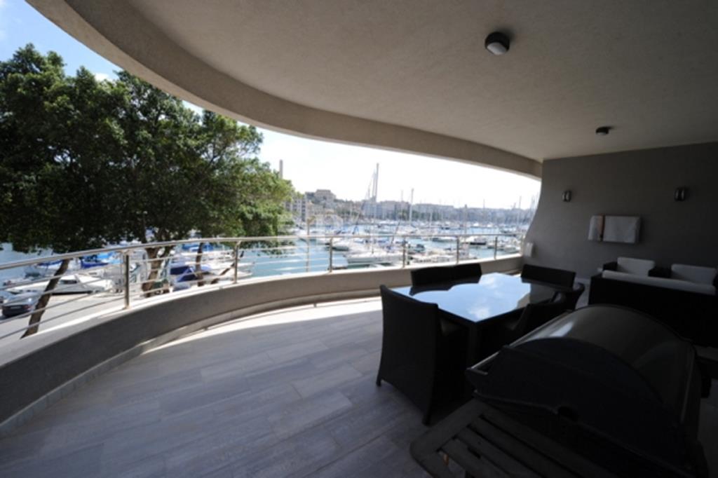 Ta' Xbiex<br>Apartment