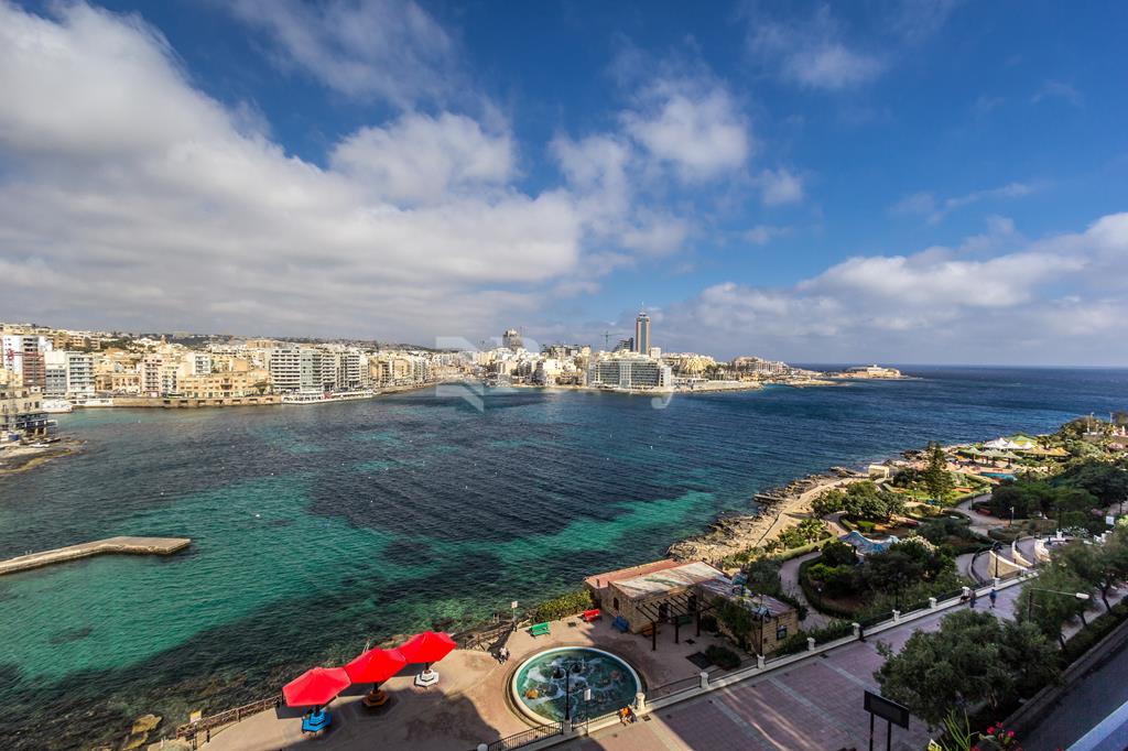 Sliema<br>Apartment