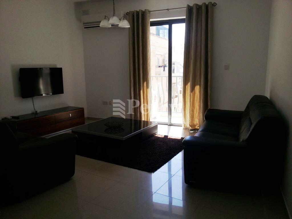 Sliema<br>Apartment