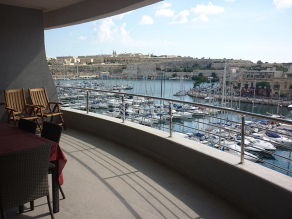 Ta' Xbiex<br>Apartment