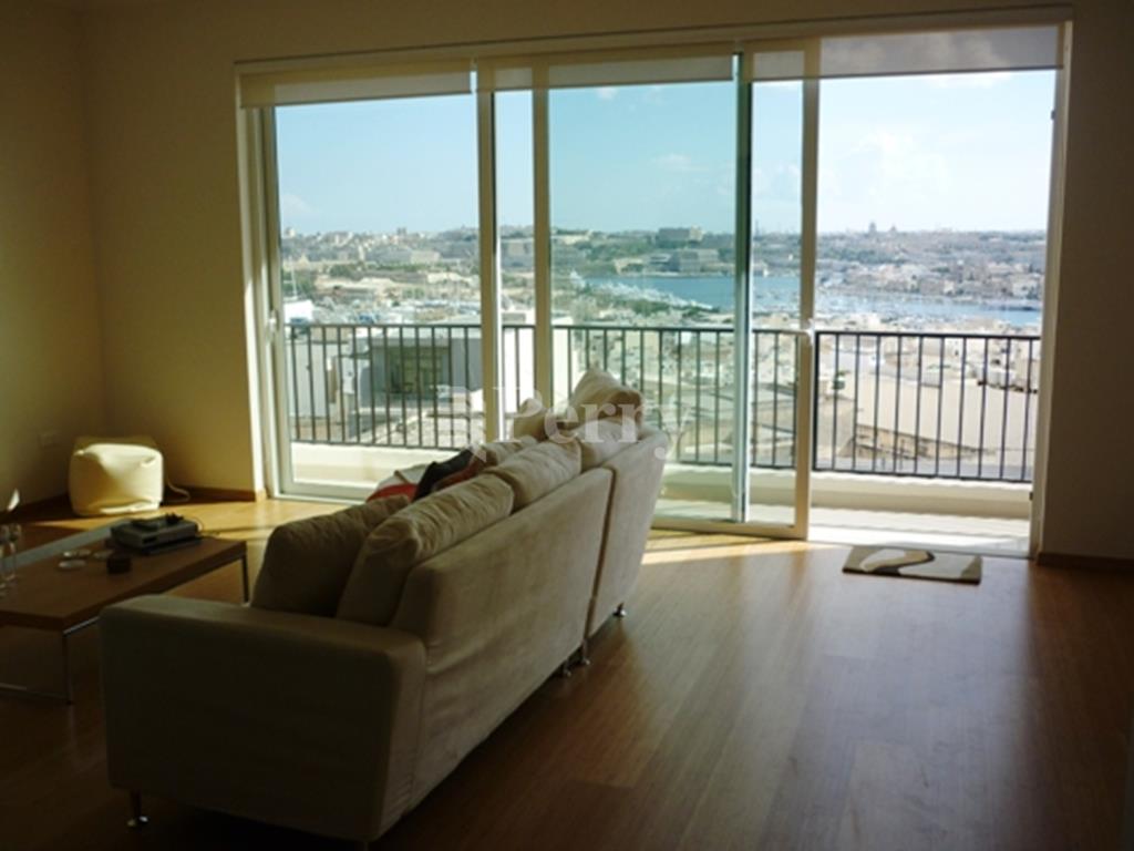 St Julians<br>Apartment
