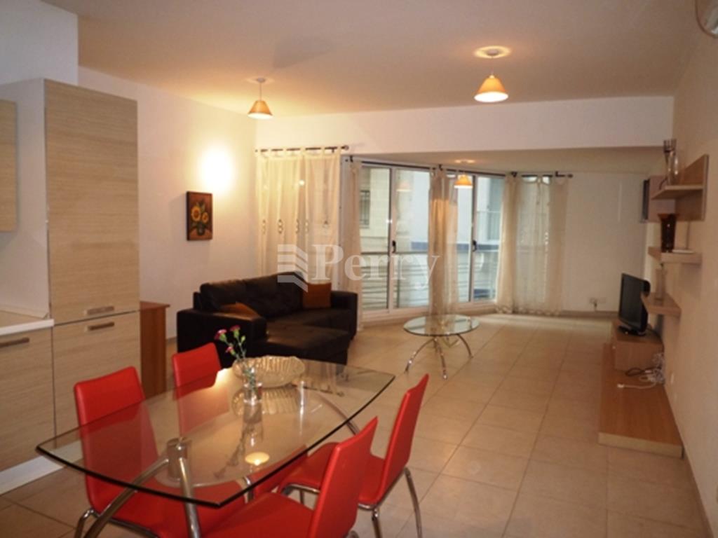 Sliema<br>Apartment