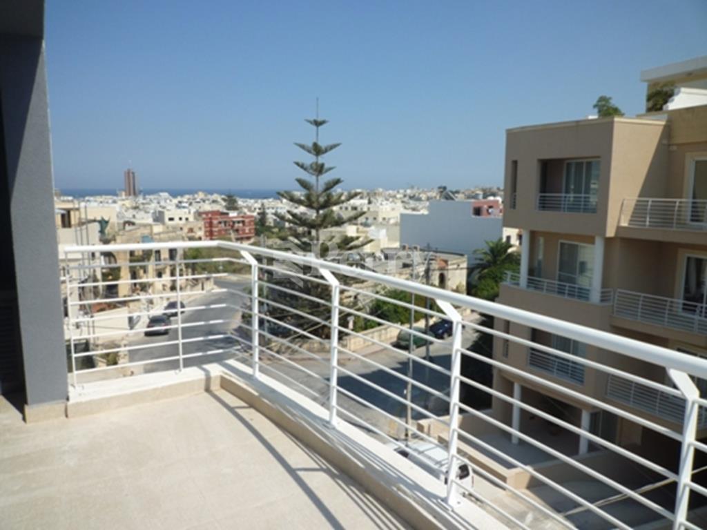 Ibrag<br>Apartment
